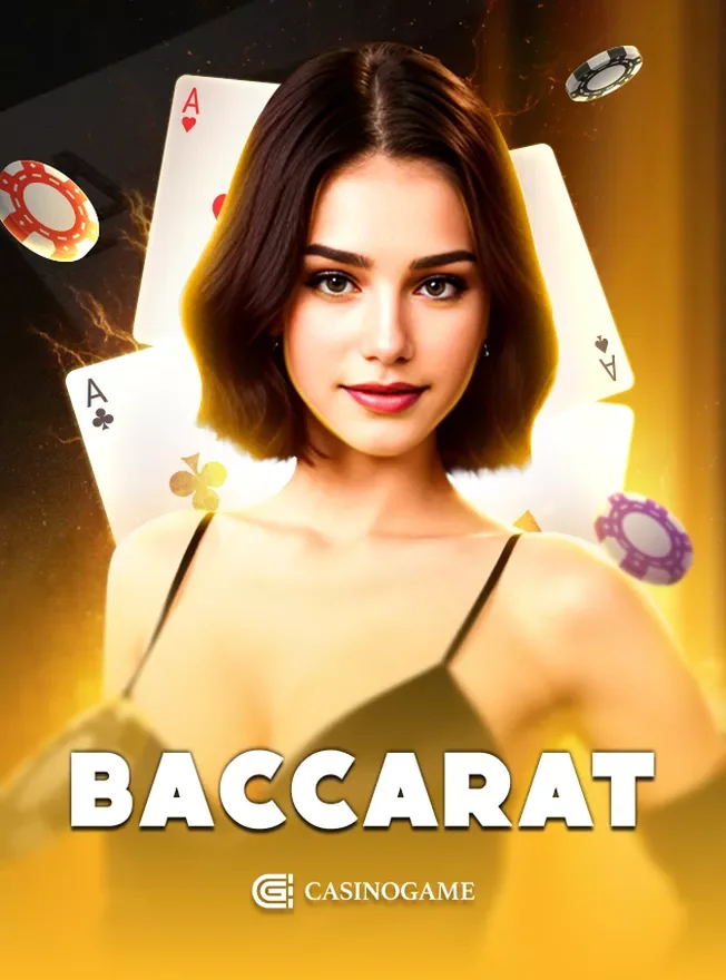 ภาพจากหน้าเกมโต๊ะบาคาร่าถ่ายทอดสด สตูดิโอ CasinoGame